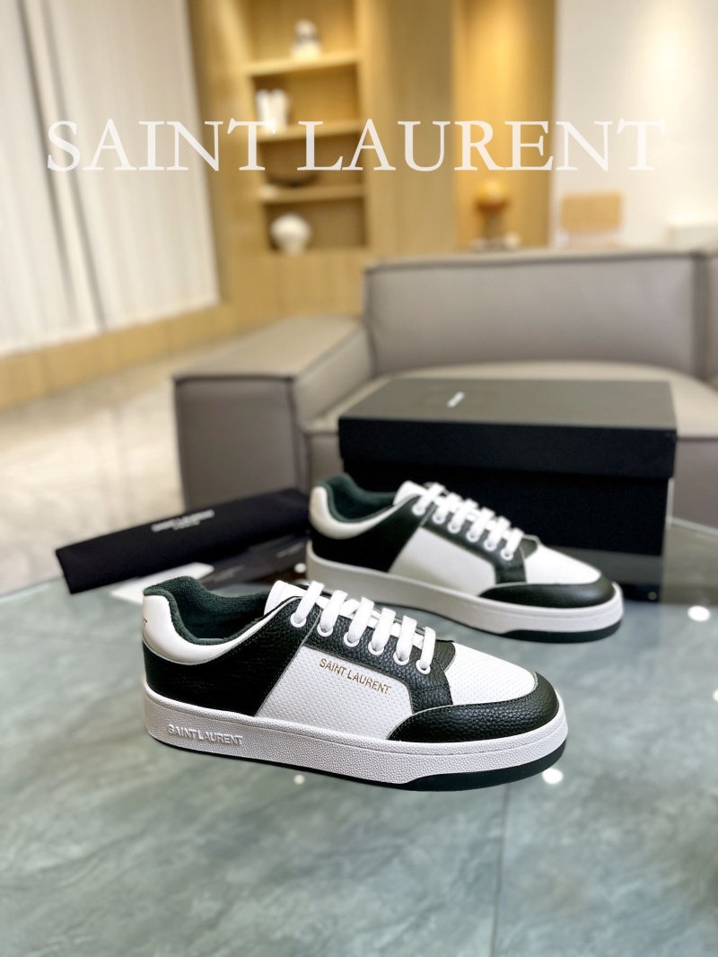 YSL Casual Shoes